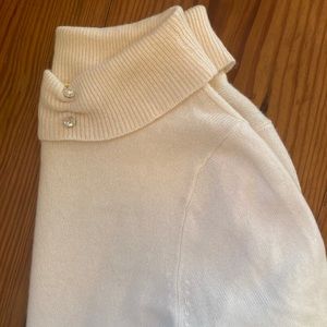 J. Crew Divina Cashmere Sweater